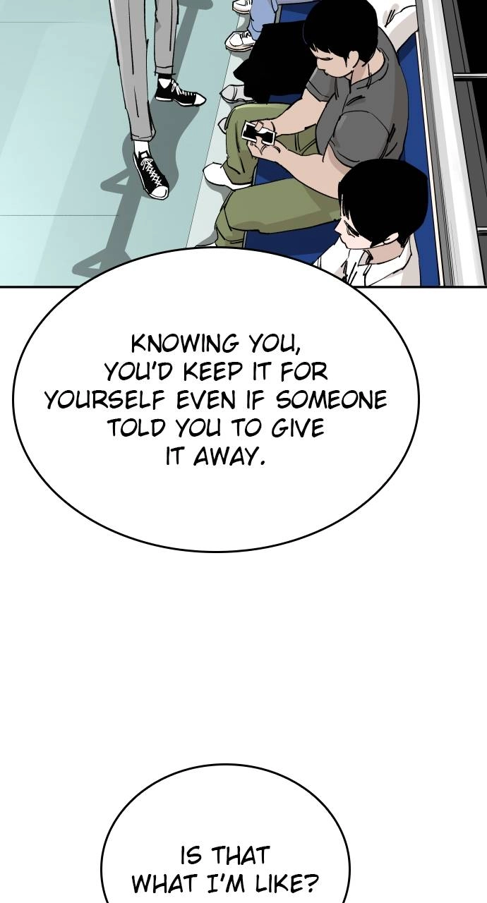 The Build Up Chapter 135 Page 86