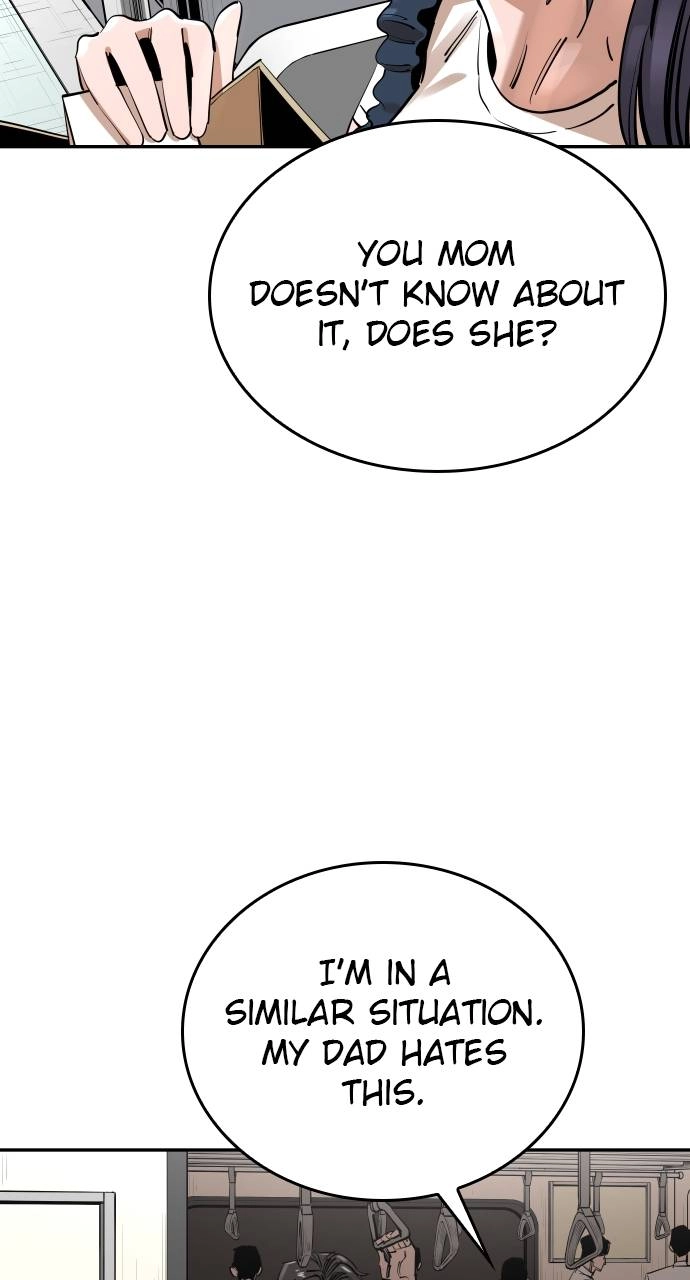 The Build Up Chapter 135 Page 90