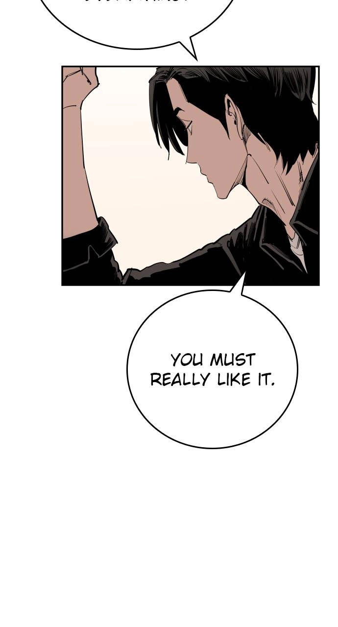 The Build Up Chapter 135 Page 92