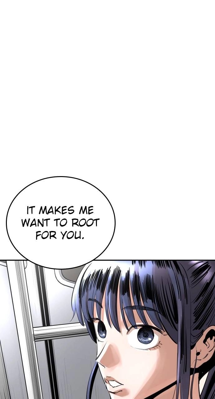 The Build Up Chapter 135 Page 94