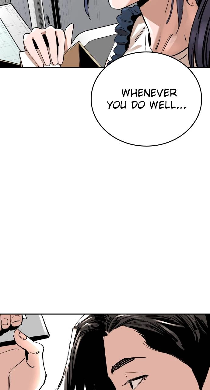 The Build Up Chapter 135 Page 95