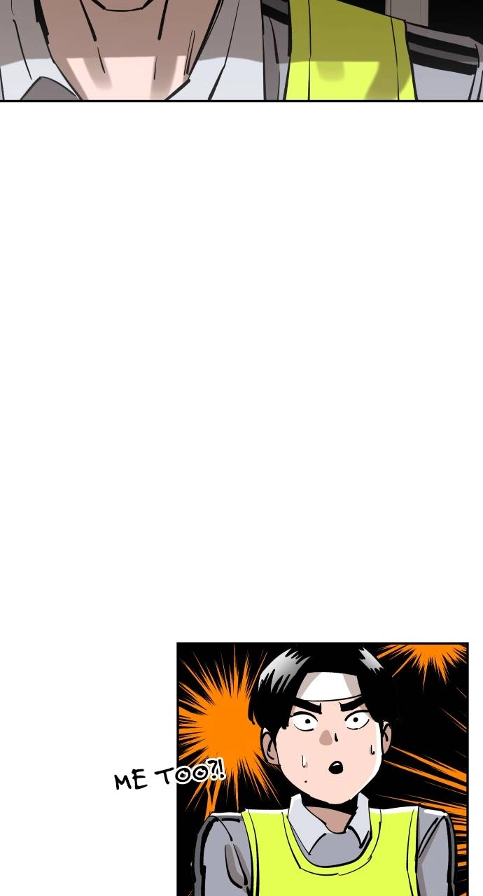 The Build Up Chapter 113 Page 100