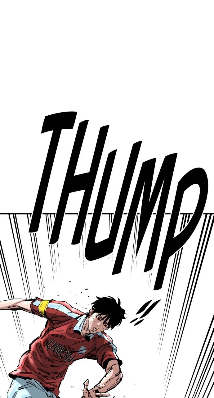 The Build Up Chapter 113 Page 11