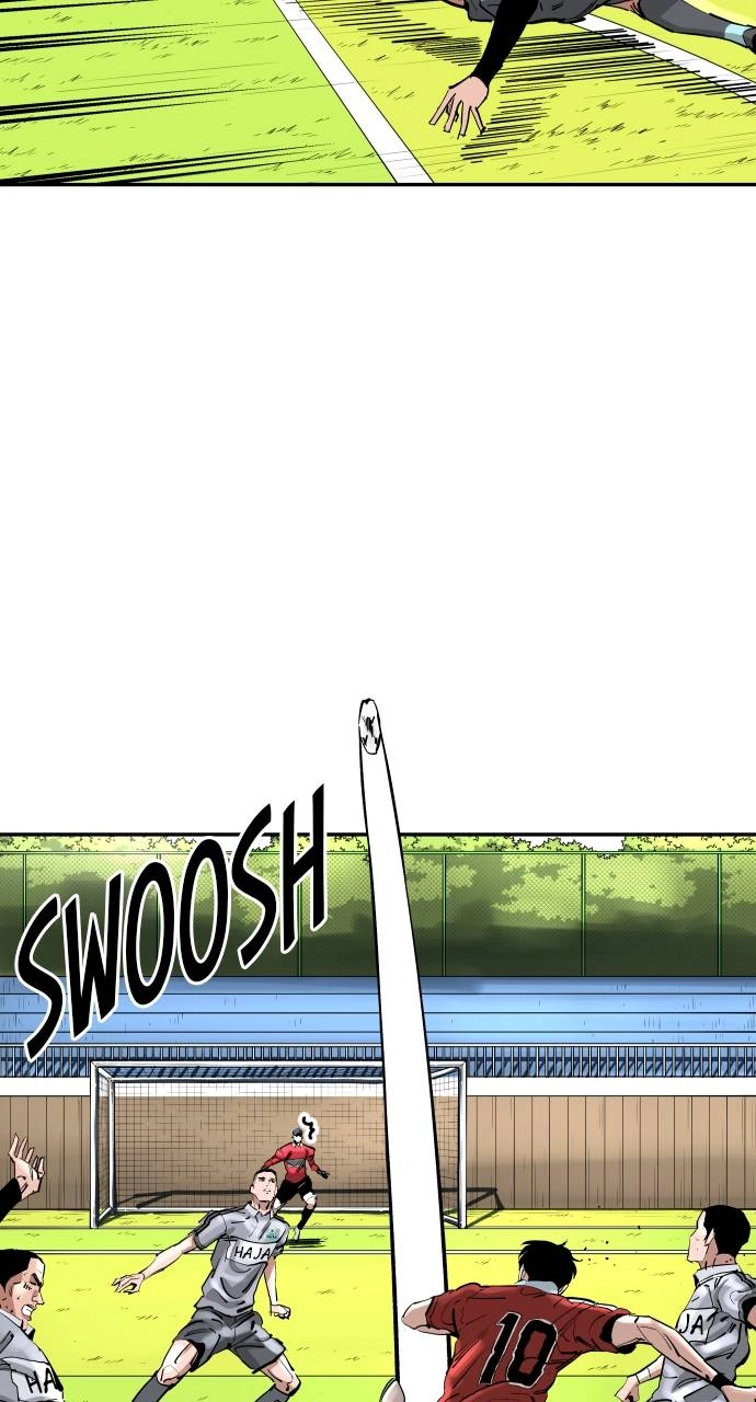 The Build Up Chapter 113 Page 15