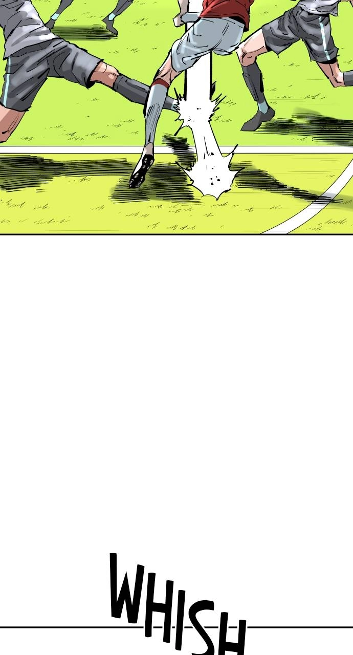 The Build Up Chapter 113 Page 16
