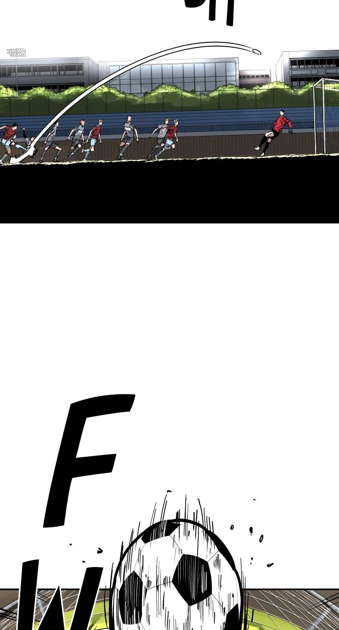 The Build Up Chapter 113 Page 17