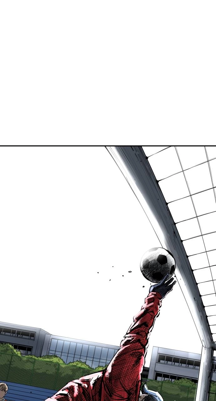 The Build Up Chapter 113 Page 22