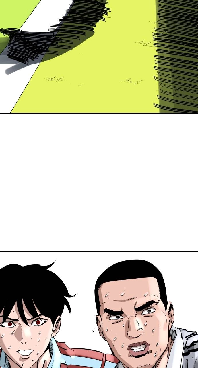 The Build Up Chapter 113 Page 24