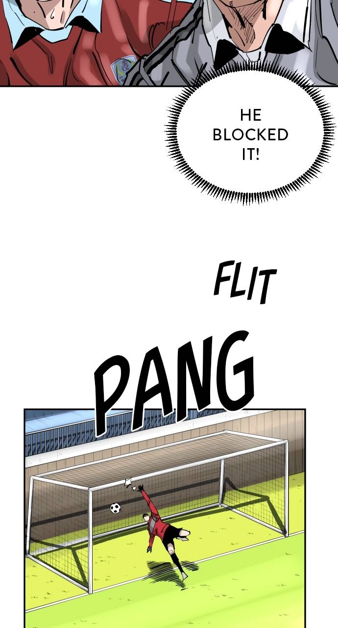 The Build Up Chapter 113 Page 25