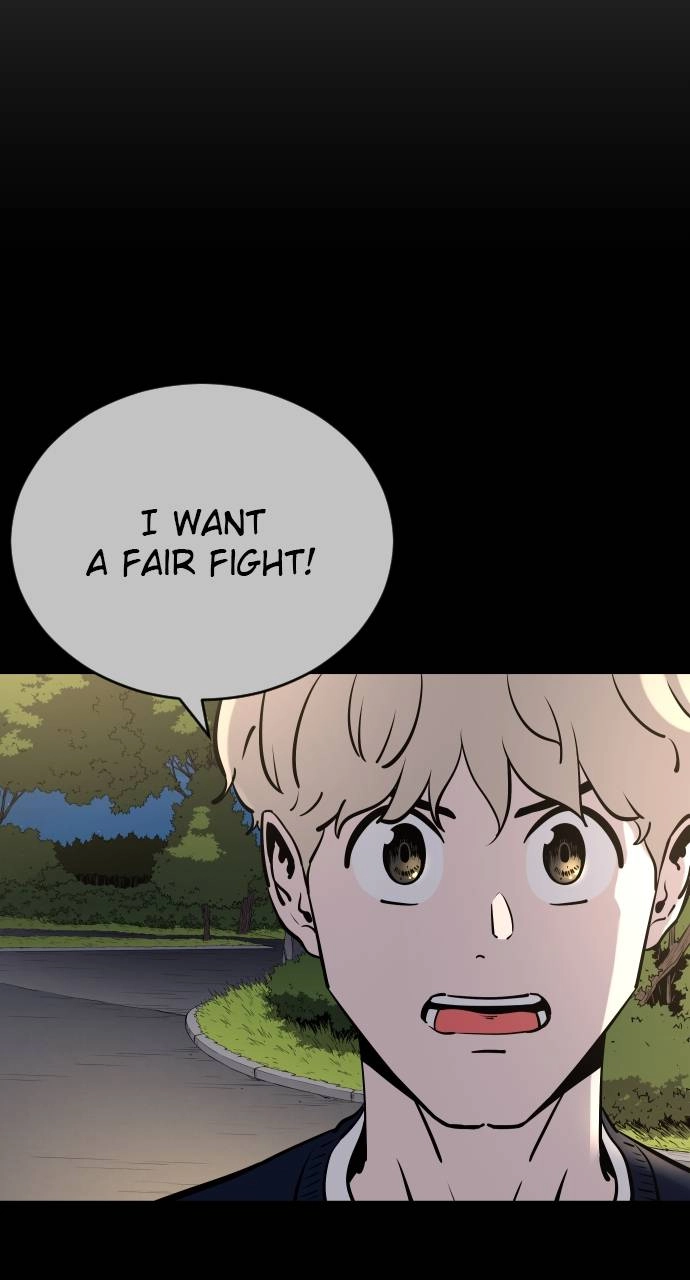 The Build Up Chapter 113 Page 29