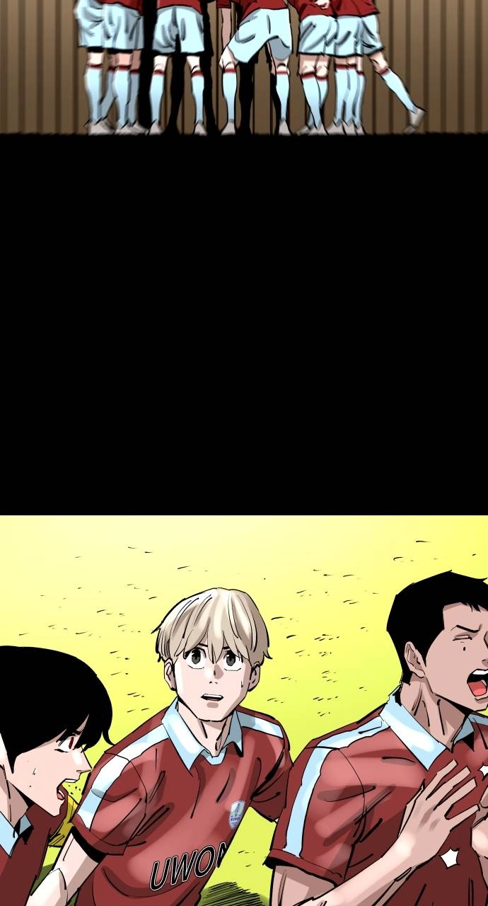 The Build Up Chapter 113 Page 35