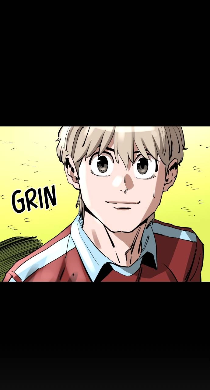 The Build Up Chapter 113 Page 38