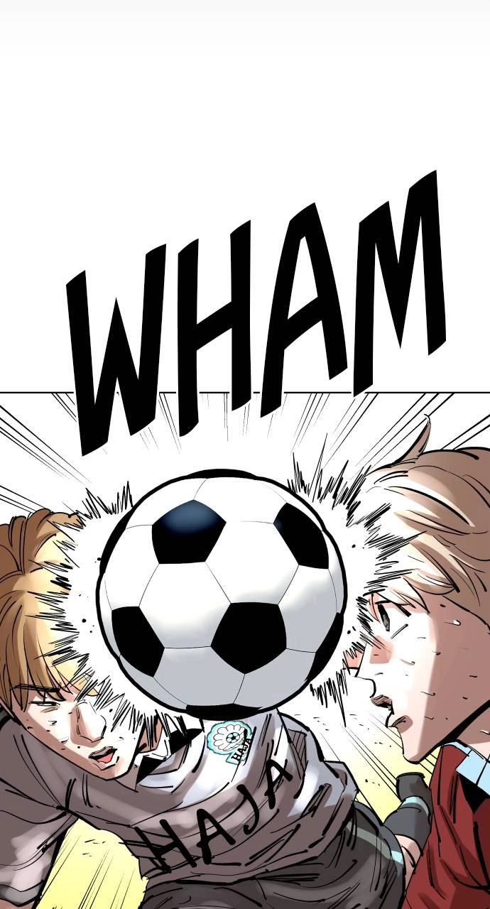 The Build Up Chapter 113 Page 40