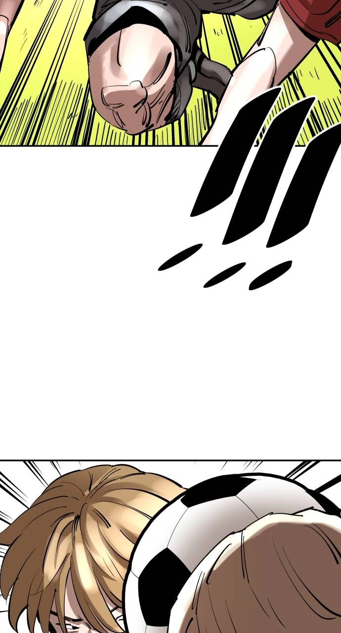 The Build Up Chapter 113 Page 41