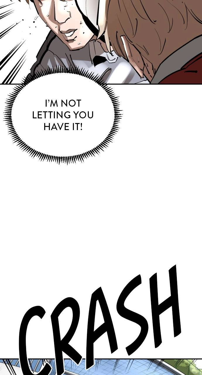 The Build Up Chapter 113 Page 42