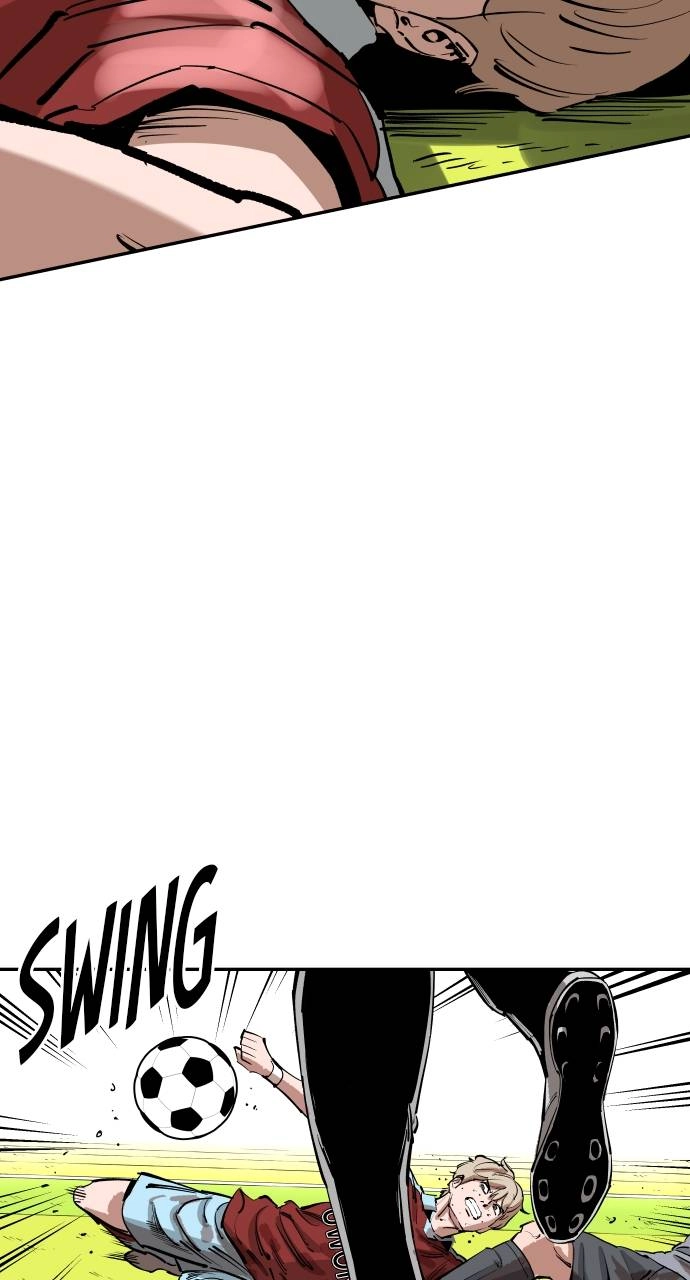 The Build Up Chapter 113 Page 45