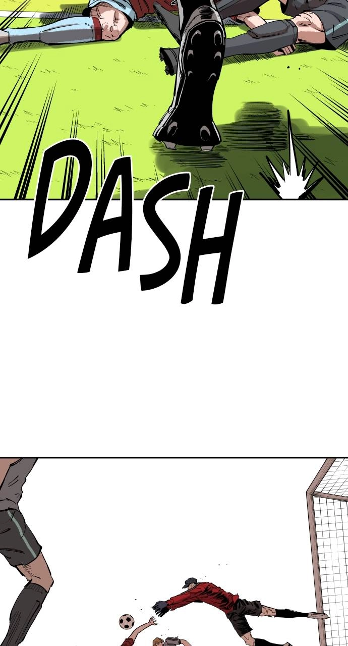 The Build Up Chapter 113 Page 46