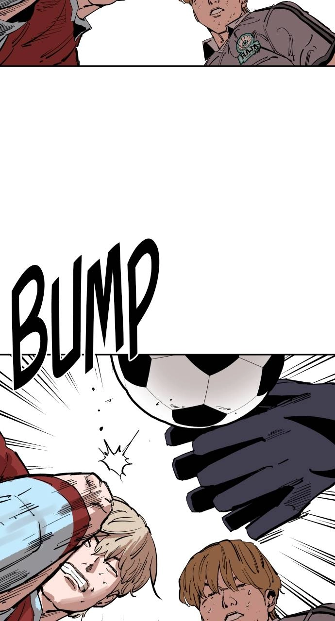 The Build Up Chapter 113 Page 48
