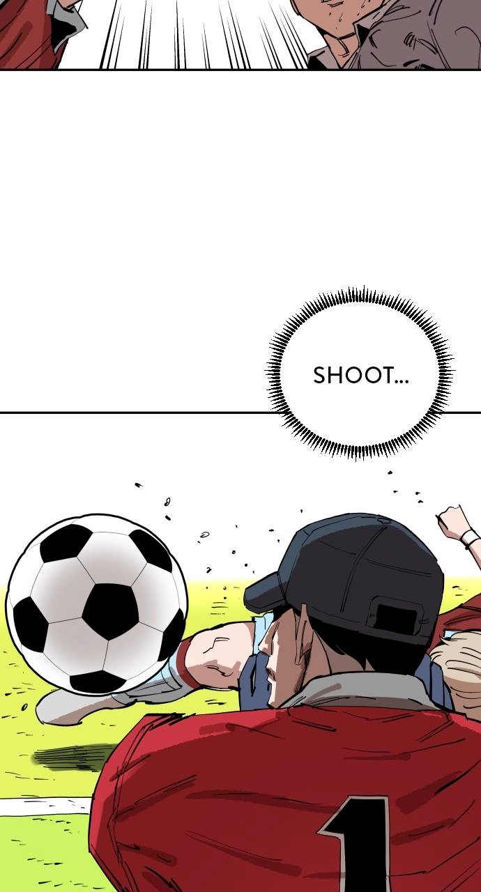 The Build Up Chapter 113 Page 49