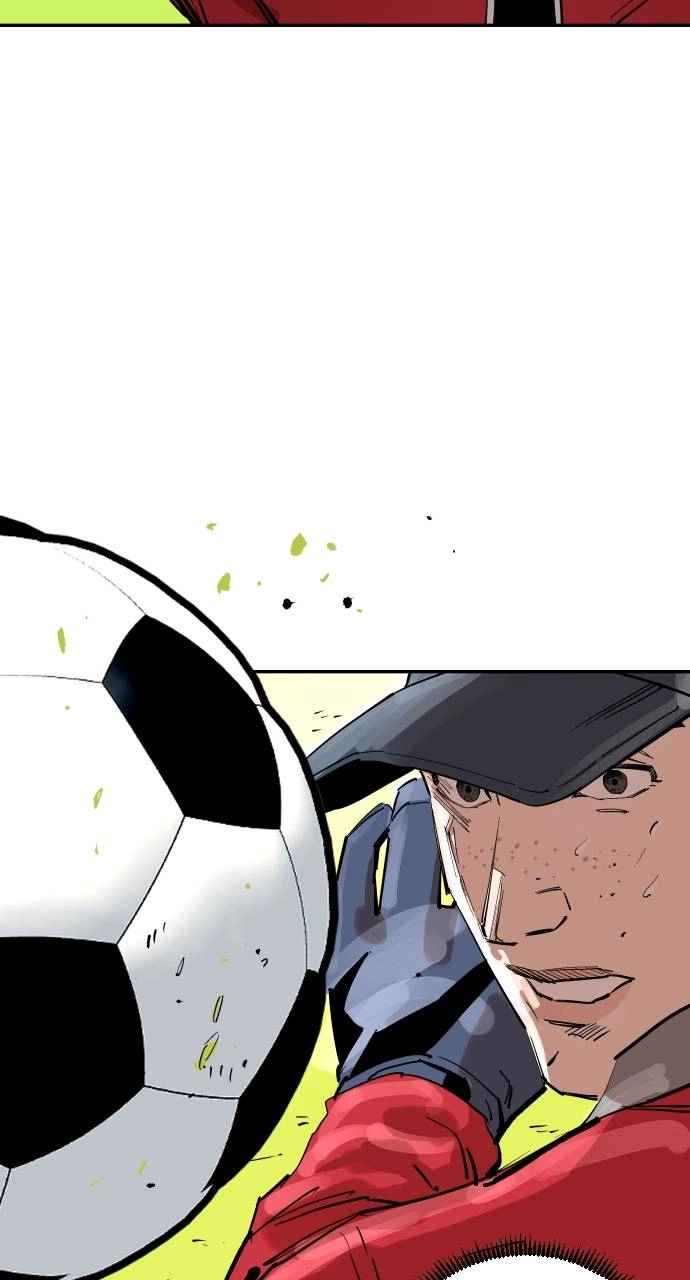 The Build Up Chapter 113 Page 50