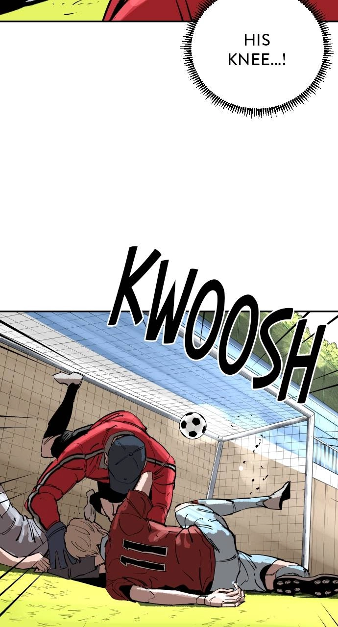 The Build Up Chapter 113 Page 51