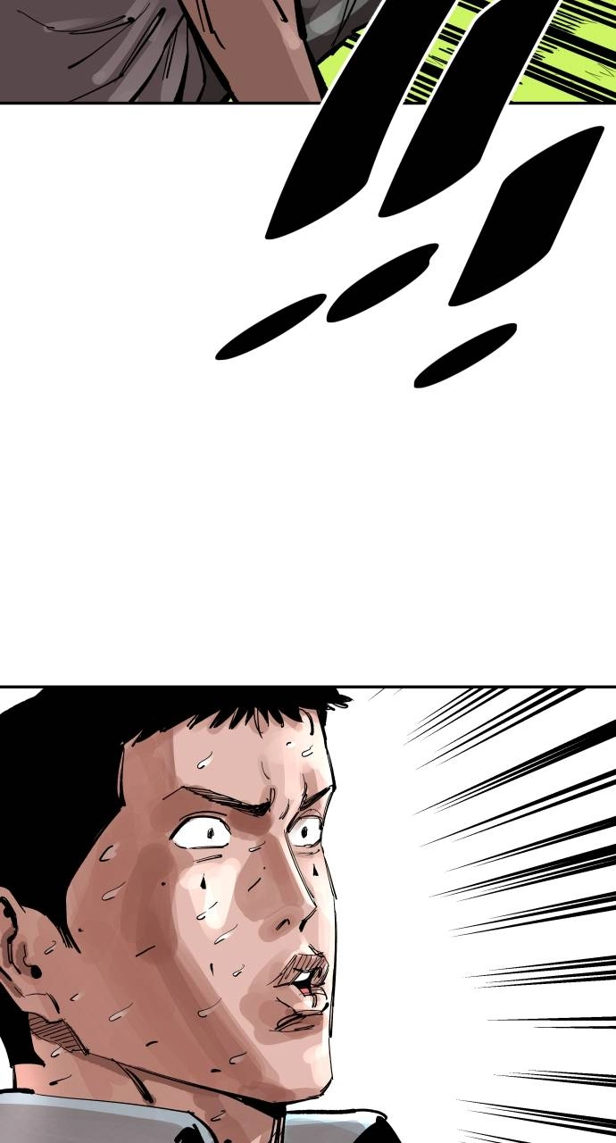 The Build Up Chapter 113 Page 58