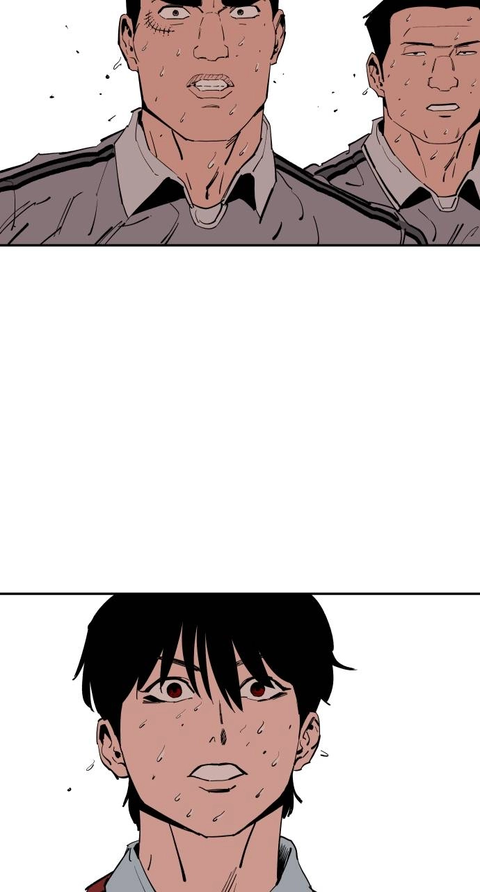 The Build Up Chapter 113 Page 64