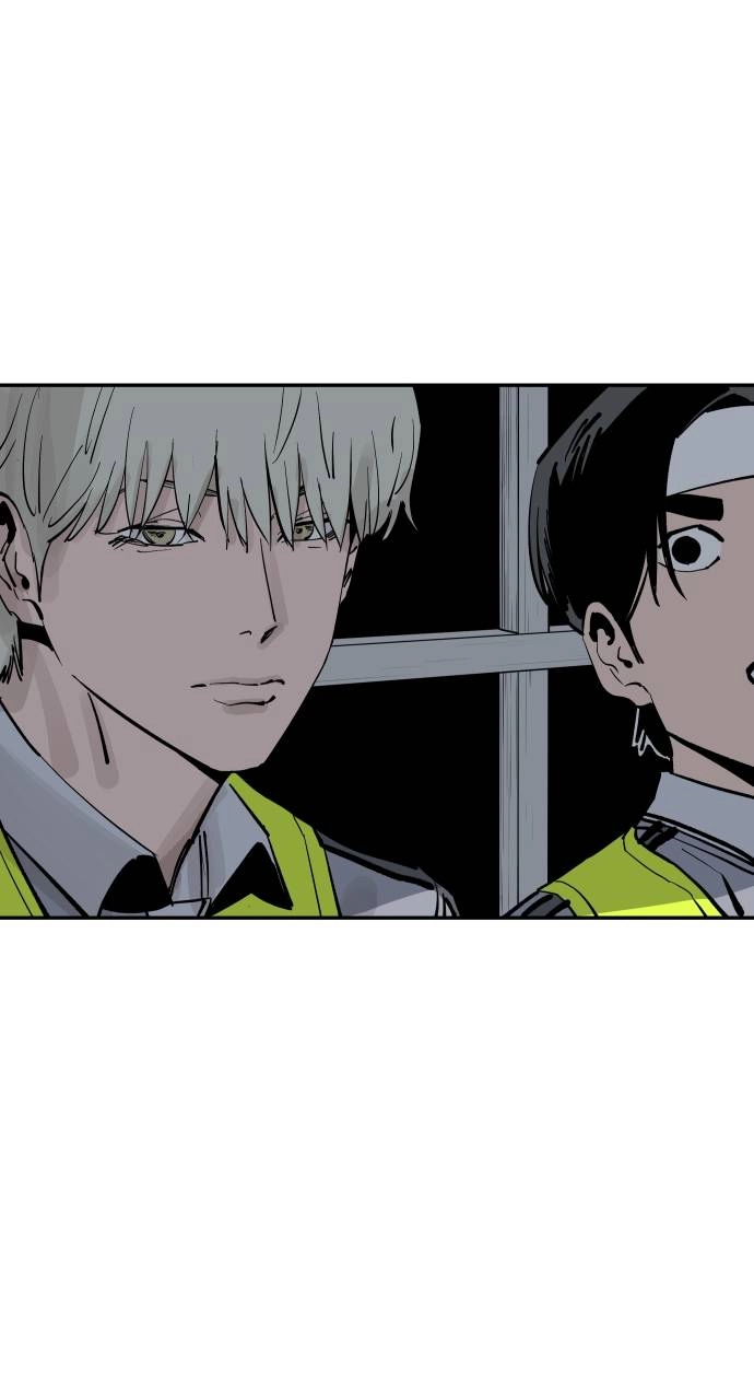 The Build Up Chapter 113 Page 66