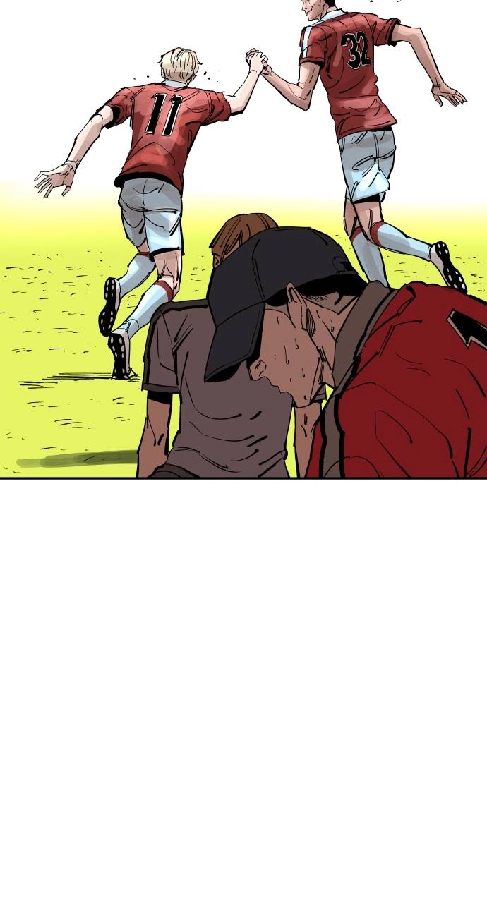The Build Up Chapter 113 Page 73