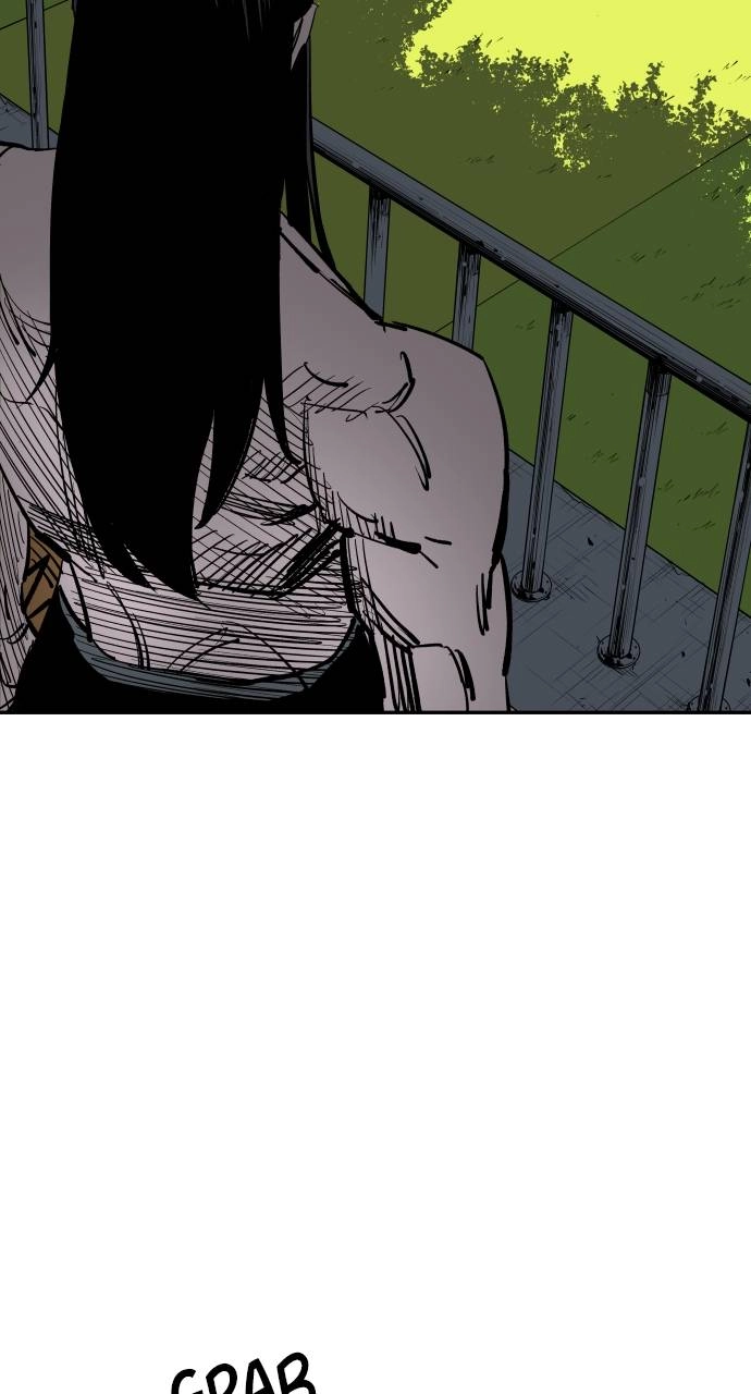 The Build Up Chapter 113 Page 76