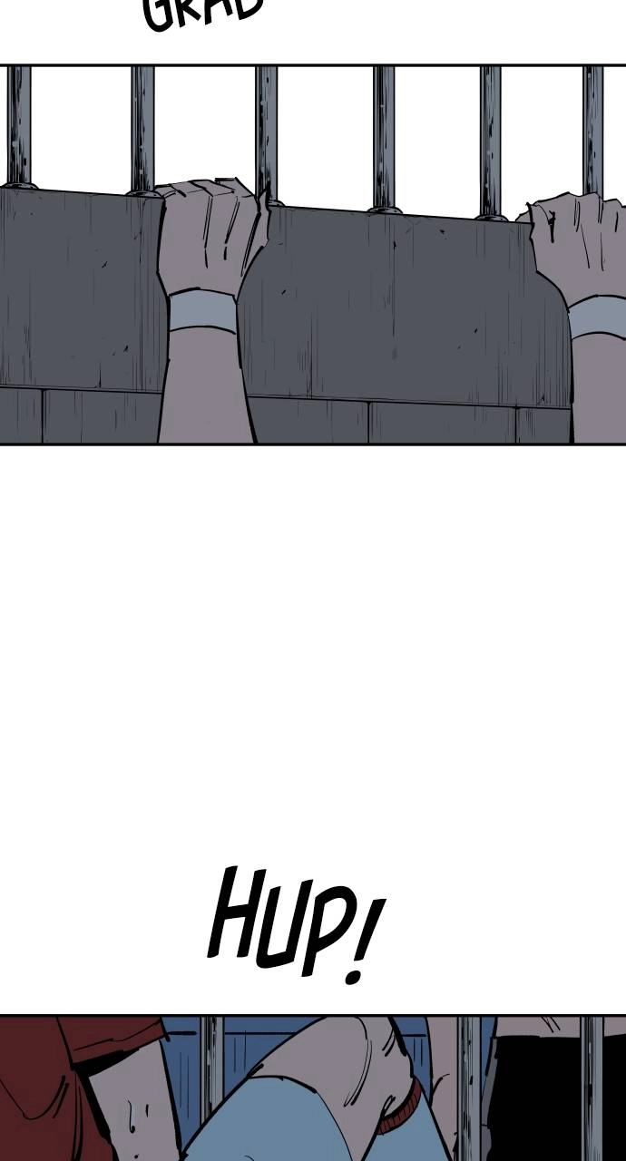 The Build Up Chapter 113 Page 77