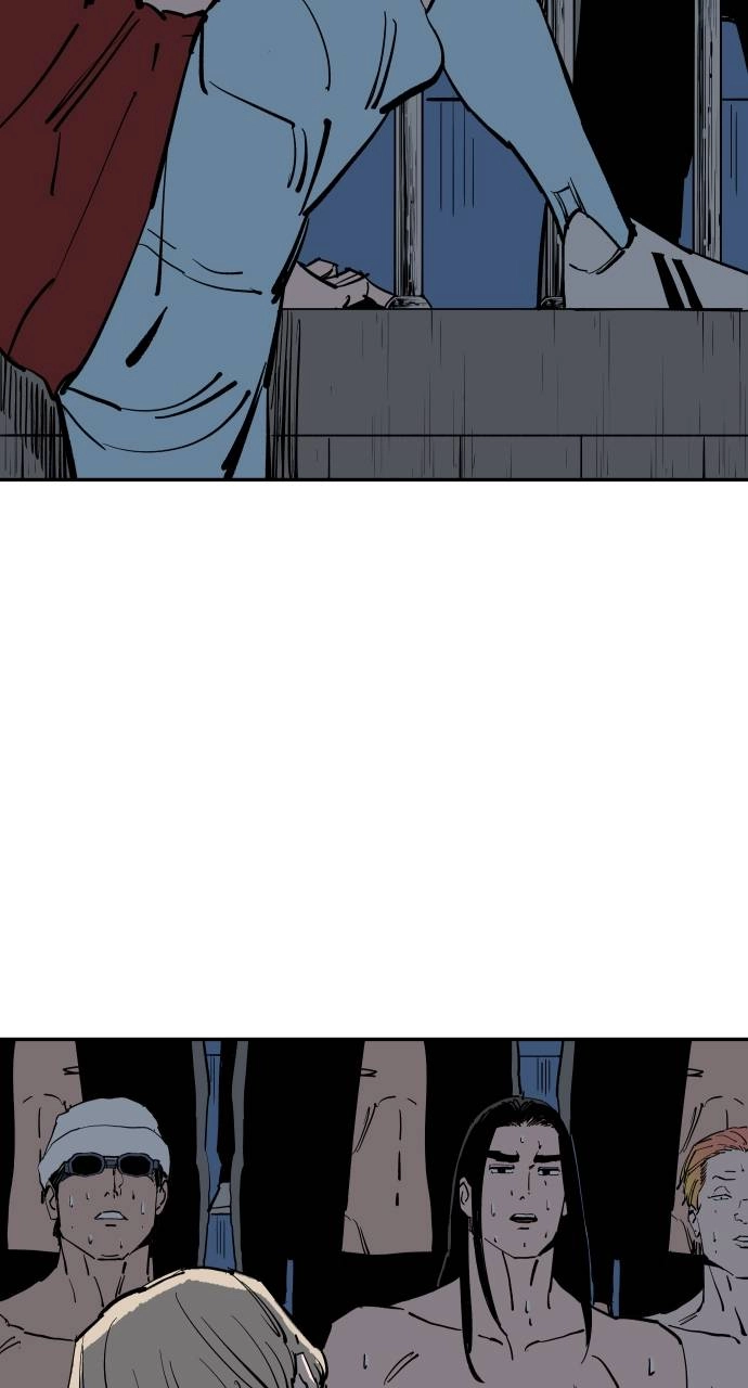 The Build Up Chapter 113 Page 78