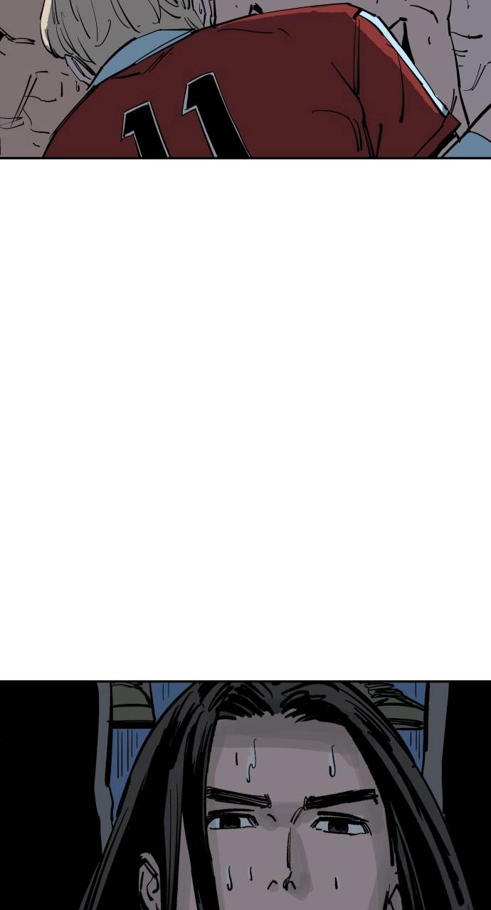 The Build Up Chapter 113 Page 79