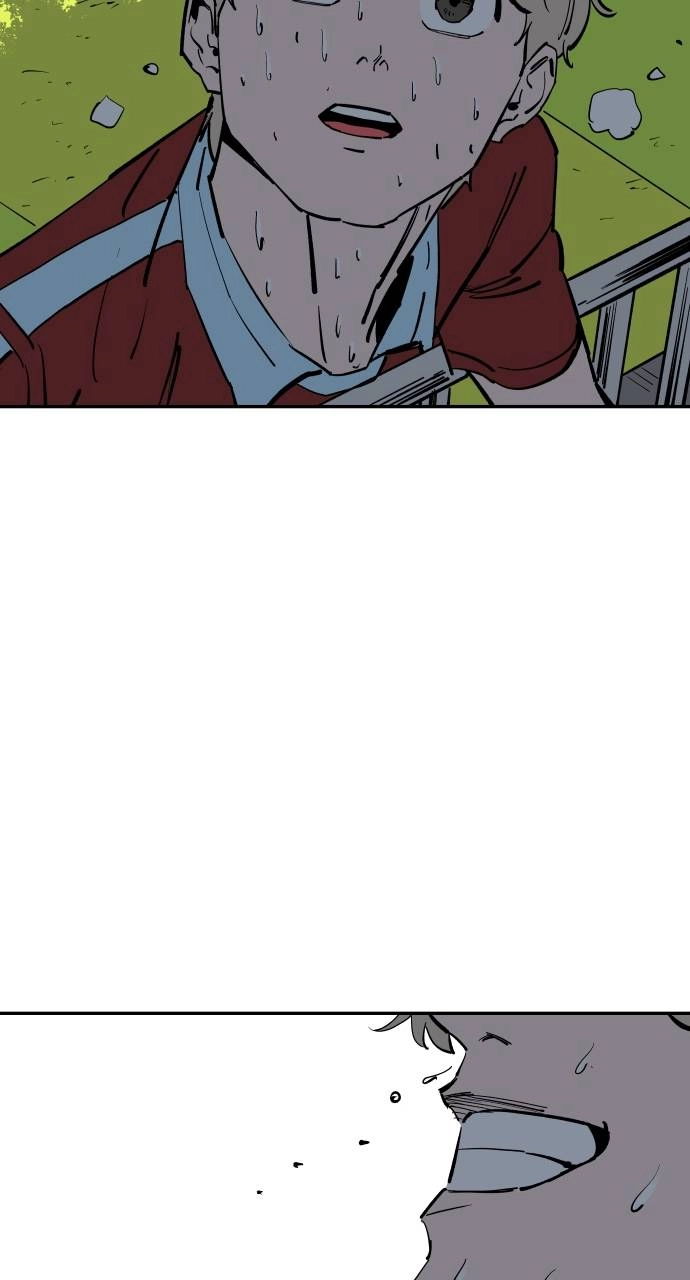 The Build Up Chapter 113 Page 81