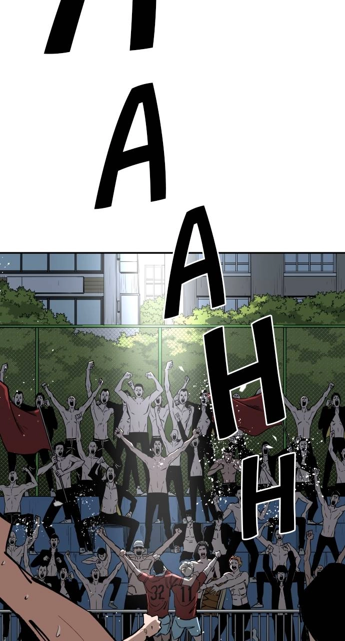 The Build Up Chapter 113 Page 88