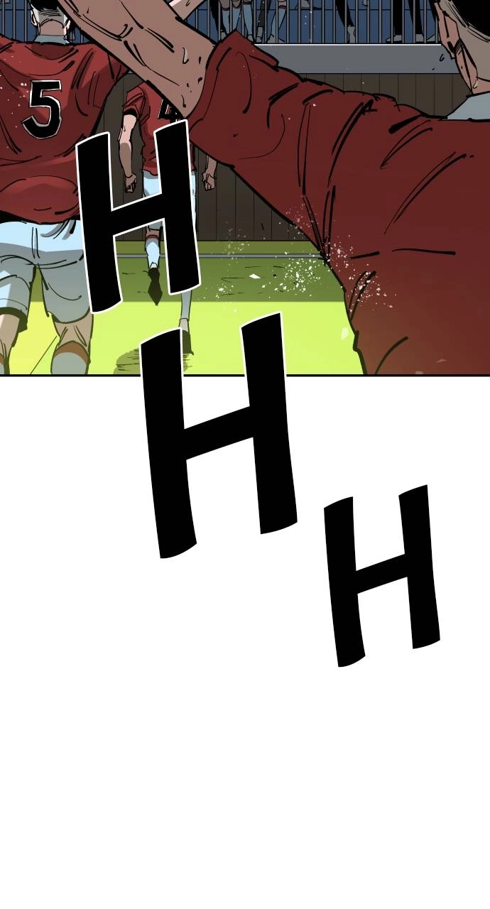 The Build Up Chapter 113 Page 89