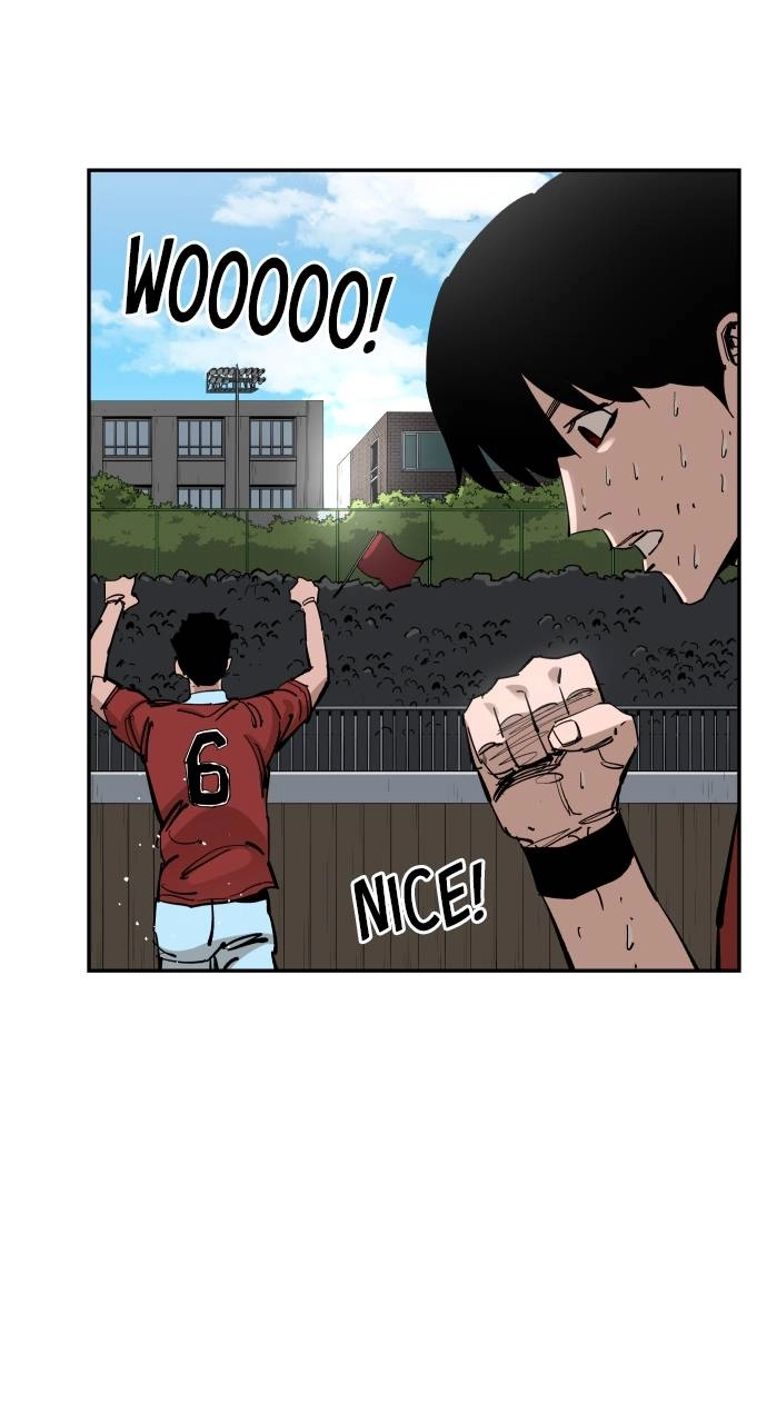 The Build Up Chapter 113 Page 90