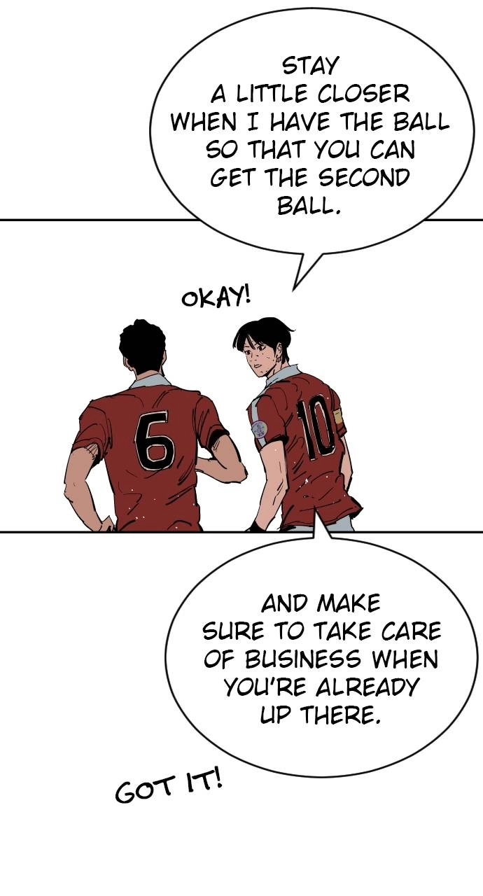 The Build Up Chapter 113 Page 92
