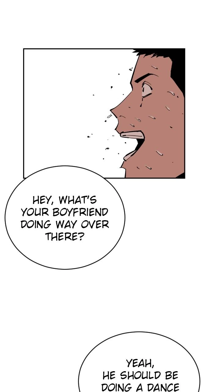 The Build Up Chapter 113 Page 94