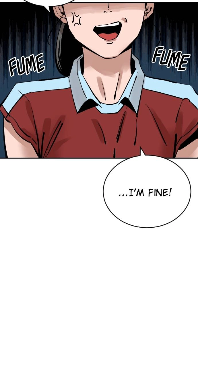 The Build Up Chapter 113 Page 96