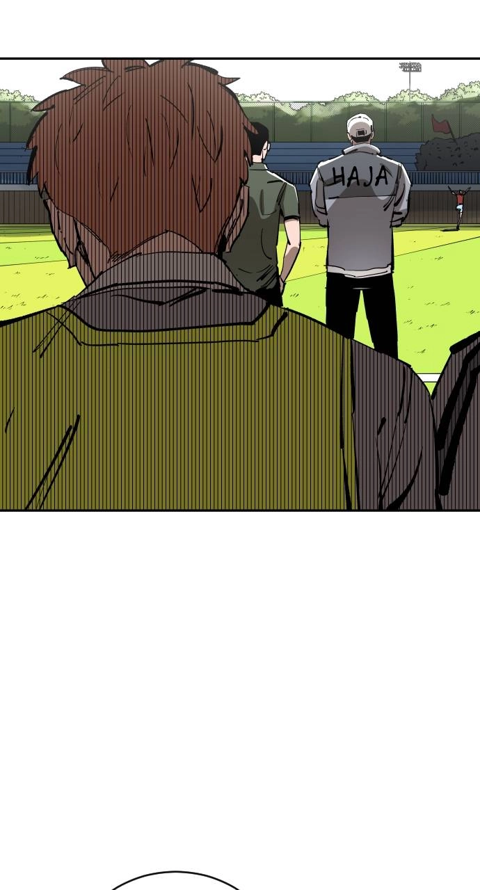 The Build Up Chapter 113 Page 97