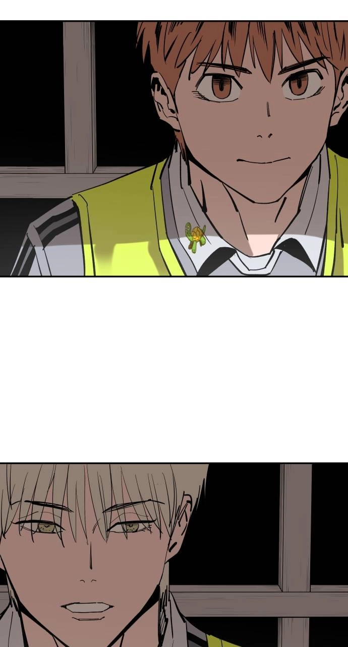 The Build Up Chapter 113 Page 99
