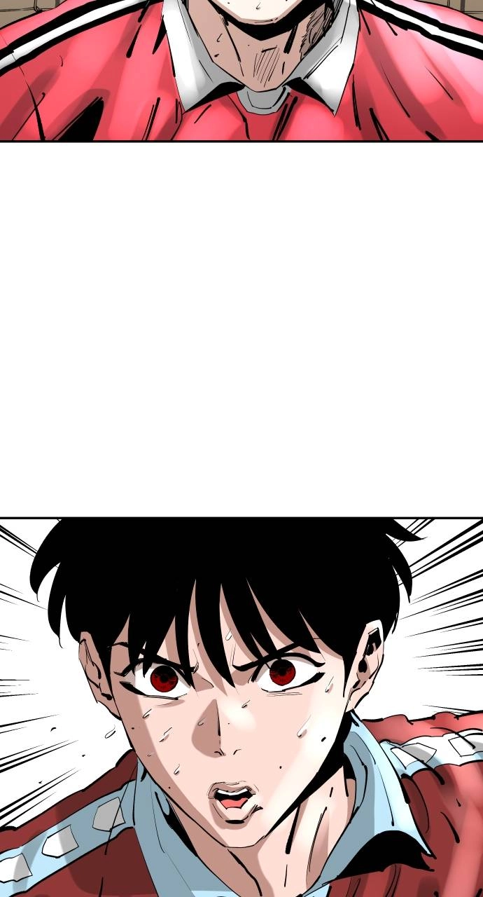 The Build Up Chapter 113 Page 9