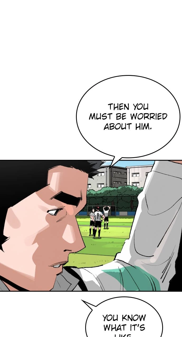 The Build Up Chapter 175 Page 101