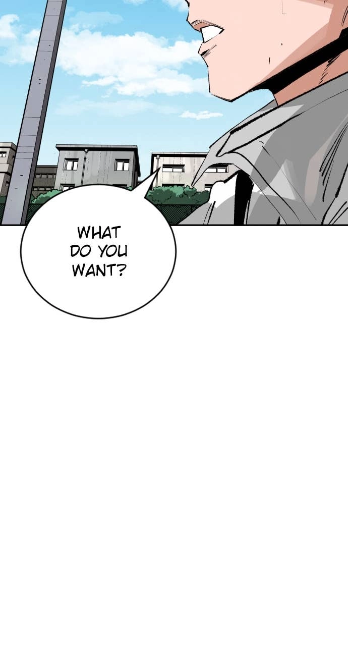 The Build Up Chapter 175 Page 103