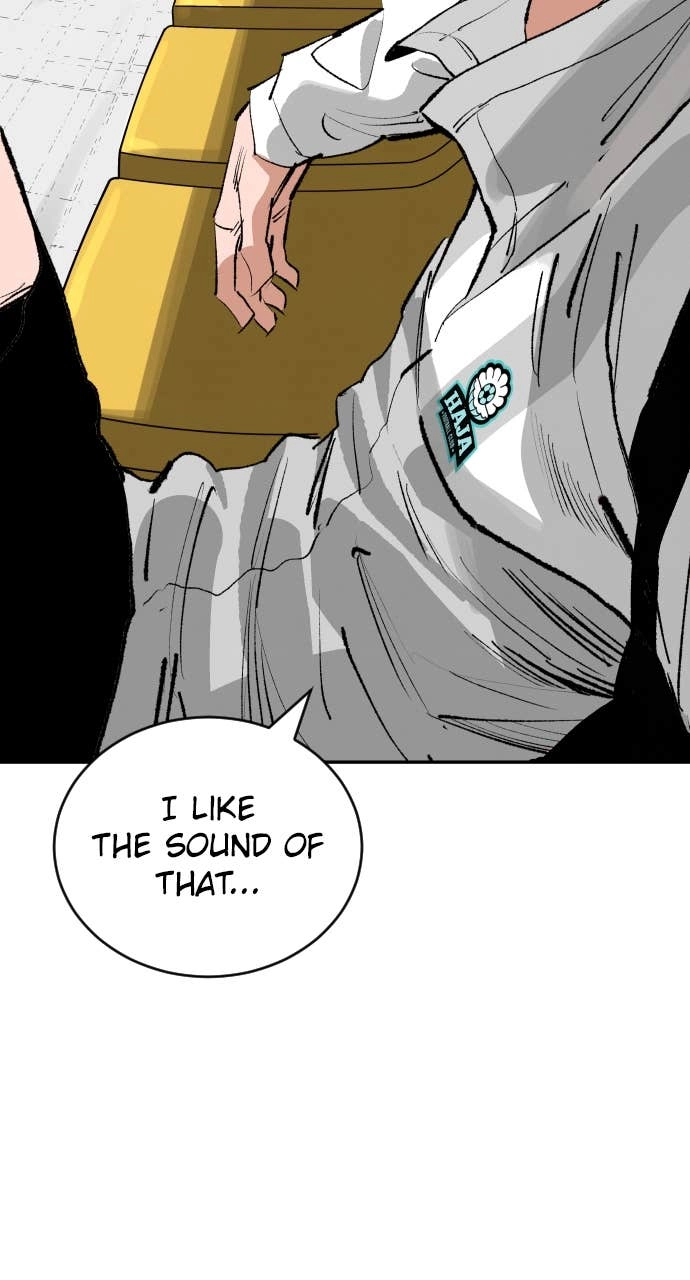 The Build Up Chapter 175 Page 108