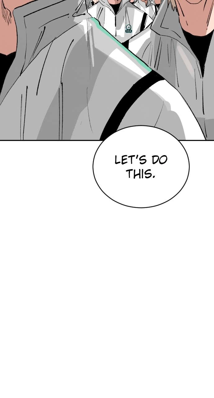 The Build Up Chapter 175 Page 111