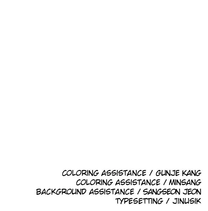The Build Up Chapter 175 Page 112