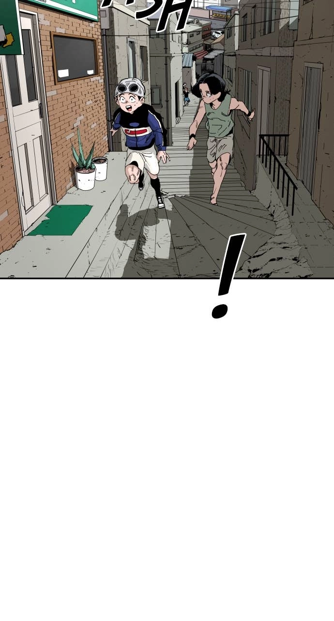 The Build Up Chapter 175 Page 12