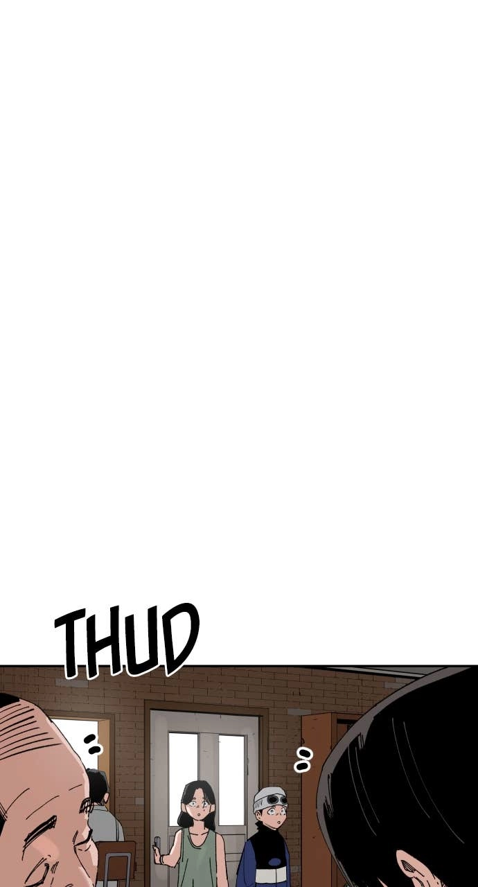 The Build Up Chapter 175 Page 15